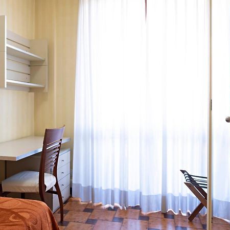 Hotel Mirage Viareggio Kültér fotó