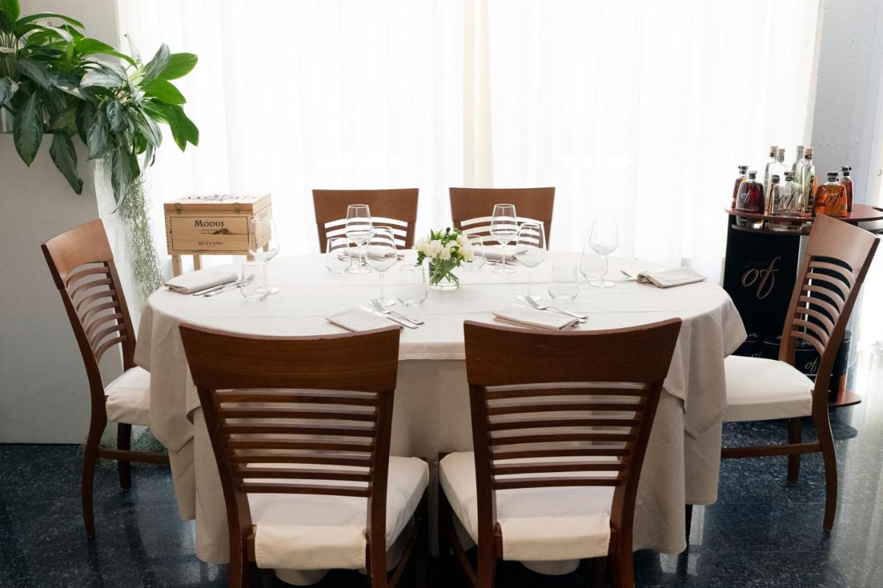 Hotel Mirage Viareggio Kültér fotó