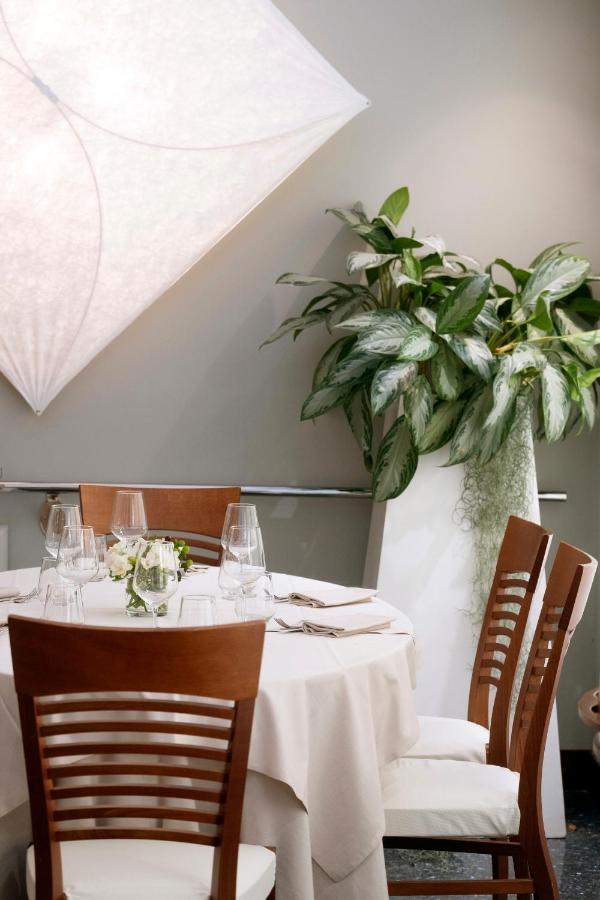 Hotel Mirage Viareggio Kültér fotó